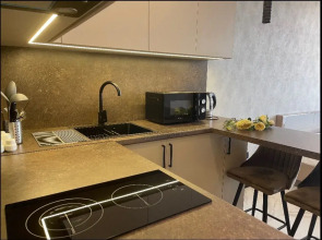 Апартаменты Метрополь Рент Апарт