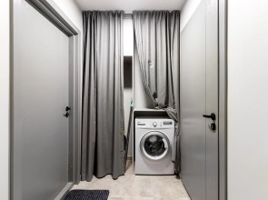 Апартаменты Виатур на Ожешко