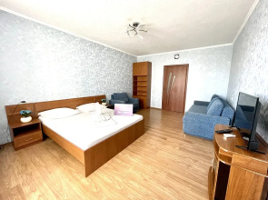 600 Flets-Layn Na Ulitse Krasnoarmeyskaya 100 Apartment