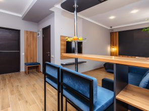 Апартаменты Синий галстук