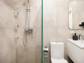 Апартаменты на Набережной 19