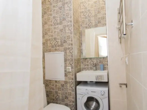 Квартира 1 Оранж парк