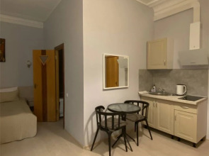 Апартаменты Central Inn