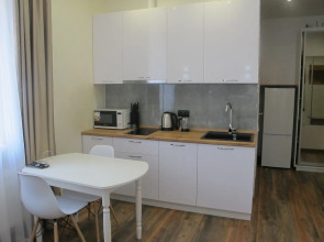 Апартаменты на Воскресенской 14/1