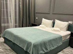 Гостевой дом Лоренцо