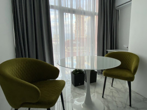 Апартаменты в Центре Волгограда