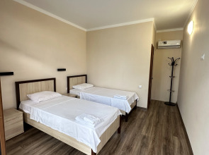 Гостевой дом Солнца