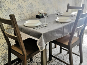 Апартаменты Суджукская лагуна