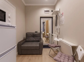 Апартаменты FortEstate на проспекте Вернадского 41/1 (5)