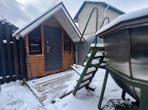 Гостевой дом Алина