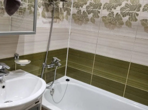 Квартира Уютная в Доме Раскрытая Книга