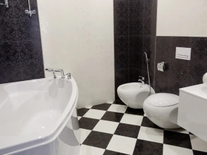 Гостевой дом Элион