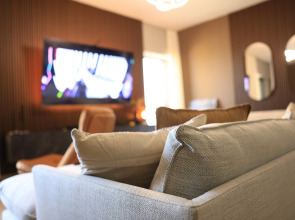 Хостел Urban Heaven Luxury