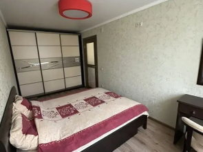 Квартира на улице Свердлова 70