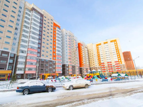 Апартаменты 5 Ночей