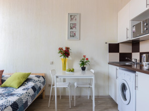 Квартира BombFlat на Звенигородской