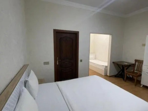 Отель Grand Mirror