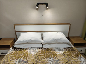 Квартира Сканди