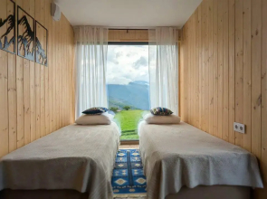 Гостевой дом Берег неба