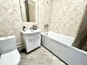 Апартаменты Софьи Ковалевской 3