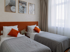 Апартаменты Apart-Deluxe Легенды Моря