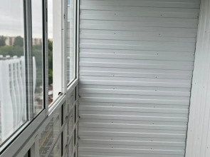 Апартаменты Большая Подгорная 87 блок 7