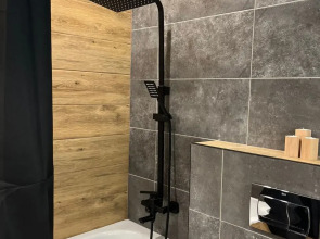 Апартаменты на проспекте Гагарина