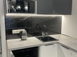 Квартира Уютная Cтудия