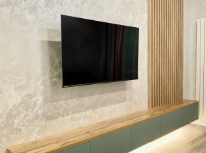 Квартира у Тихого Дона