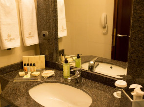 Germir Palas Hotel - Special Class