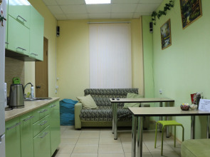 Хостел Свобода 9