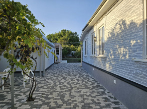 Гостевой дом Helen's