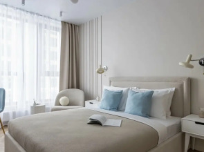 Квартира This is love