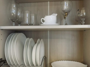 Квартира Студия в доме комфорт класса