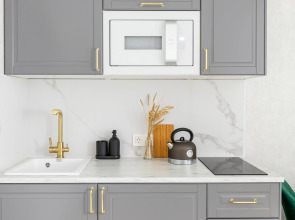 Апартаменты Akemi в Московском районе