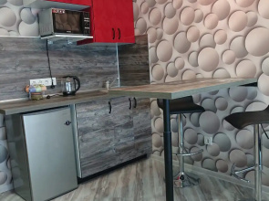 Апартаменты Семейный Очаг