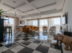 Soho Suites Apart-hotel
