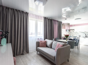 Frukty Rent Studiya Apelsin Apartments