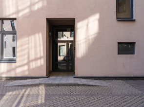 Апартаменты Рядом с Невским Проспектом