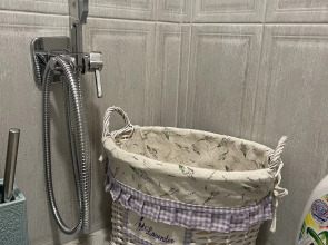 Апартаменты Хочу В Париж