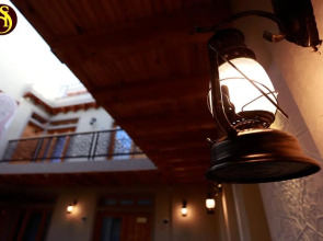 Бутик-Отель Shohnishin Boutique