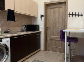 Мини-отель на Макарова