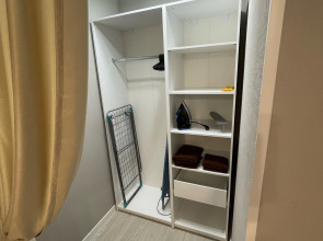 Апартаменты Морские Апартаменты