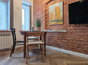 Квартира Smartapart Купеческий