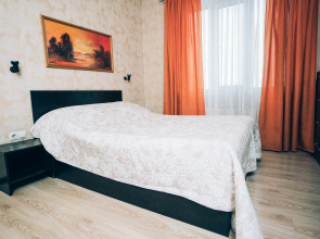 Апартаменты Atlant Apartments 219