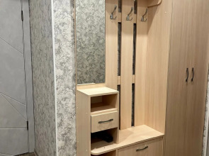 Апартаменты трехкомнатные