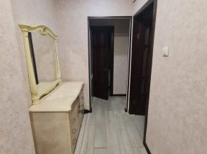 Квартира Уютная 2х комнатная