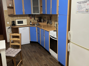 Квартира Сердоболь 14