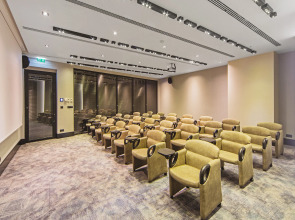 Отель Arts Hotel Istanbul - Special Class