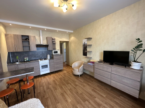 Aura 86 Apartments